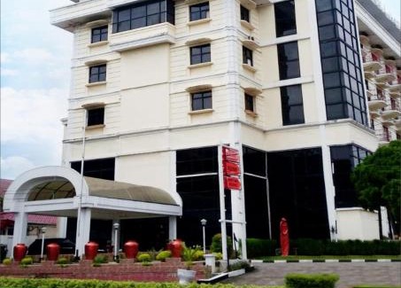 Pangkalpinang Hotel | PIA Hotel Pangkalpinang