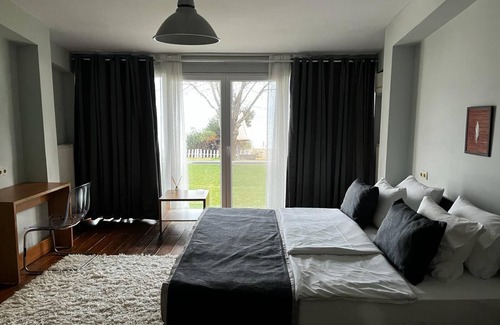 Suleymanpasa Hotel | Pia Mare Hotel
