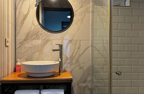 Suleymanpasa Hotel | Pia Mare Hotel