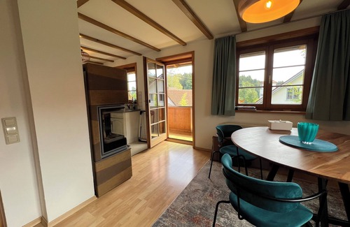 Goppertsweiler Condominio | Pia's Nature Retreat