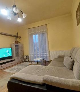 Debrecen Apartamento | Piac Kuckó Apartman
