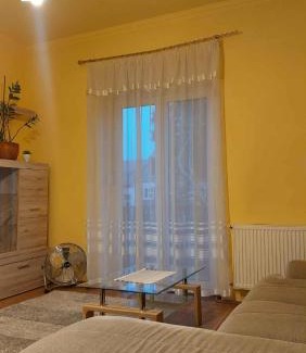 Debrecen Apartamento | Piac Kuckó Apartman