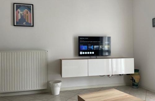 Piacenza Apartamento | Piacenza City House Garden