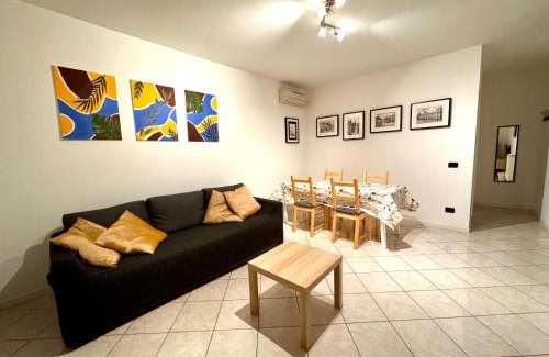 Piacenza Apartamento | Piacenza City House Garden
