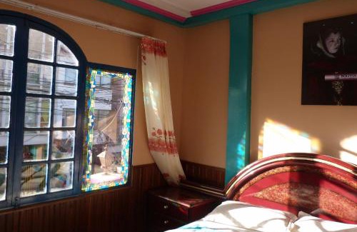 Downtown La Paz Cama Y Desayuno | Piacere Hotel