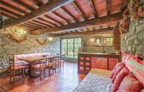 Molin Bianco-pian D'uscianom Casa | Pian Dusciano 22