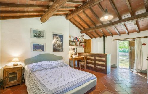 Molin Bianco-pian D'uscianom Casa | Pian Dusciano 22