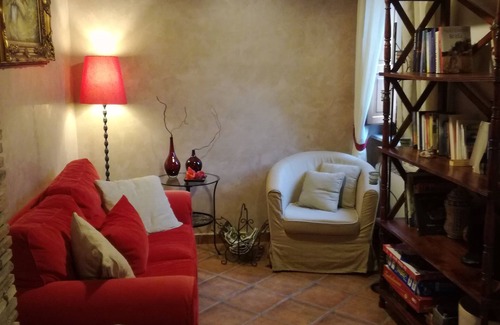 Cusano Mutri Casa | Piana La Gatta