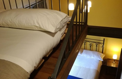 Cusano Mutri Casa | Piana La Gatta