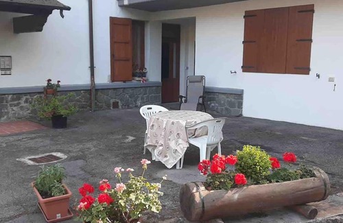 Pian di Novello Apartamento | Piandinovello nice stay