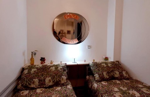 Pian di Novello Apartamento | Piandinovello nice stay