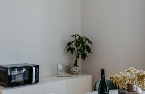 Jois Apartamento | Piano Apartment - Villa Seensucht