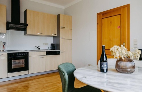 Jois Apartamento | Piano Apartment - Villa Seensucht