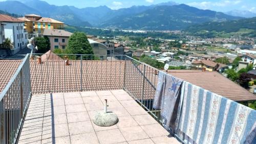 Peia Apartamento | piano B