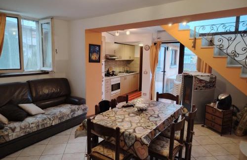 Peia Apartamento | piano B