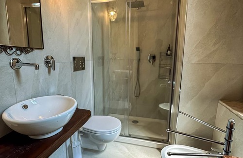 Angri Apartamento | Piano delle Radici – Historic Villa with Garden