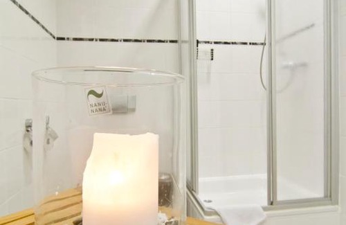 Zentrum-Sued Casa | Piano Forte Pension Leipzig Mitte
