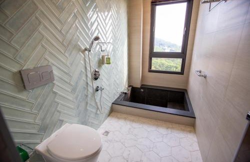 Xiaoliuqiu Casa | Piano Hotel