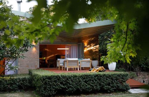 Blackheath Casa | Piano House