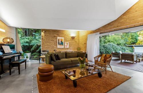 Blackheath Casa | Piano House