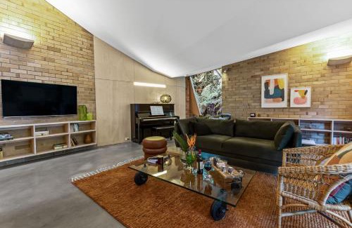 Blackheath Casa | Piano House