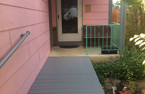 Lafayette Casa | Piano players welcome in my shared musical home!