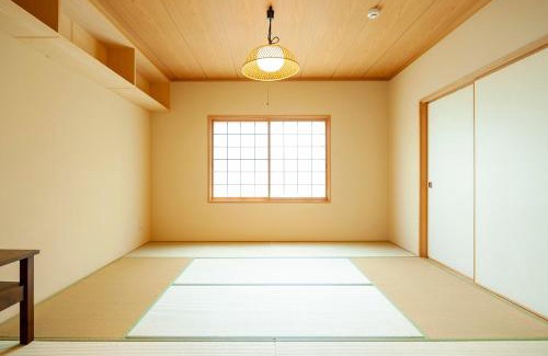 Higashimachi Chalet De Esquí | Piano&Stay 小西健二音楽堂～奏でる・泊まる～