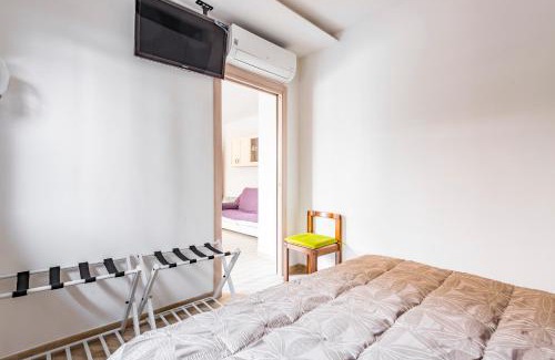 Carpi Apartamento | Piano Terra Moderno con Ampi Spazi e Luminosità