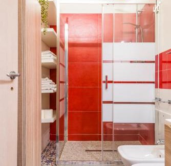 Carpi Apartamento | Piano Terra Moderno con Ampi Spazi e Luminosità