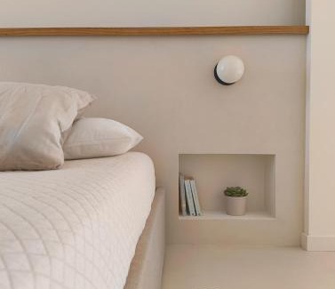 Millefonti Apartamento | Piano7 - Attico luminoso con terrazzo