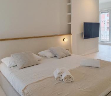 Millefonti Apartamento | Piano7 - Attico luminoso con terrazzo