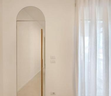 Millefonti Apartamento | Piano7 - Attico luminoso con terrazzo