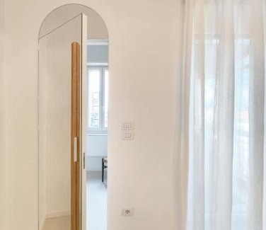 Millefonti Apartamento | Piano7 - Attico luminoso con terrazzo