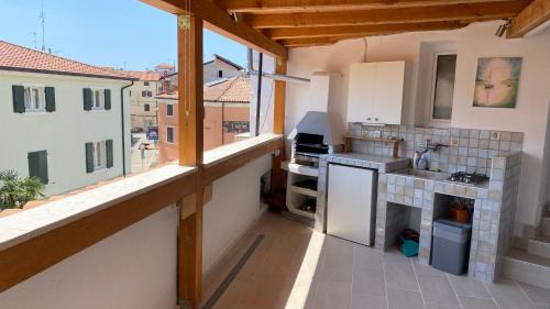 City Center Apartamento | PianoHouse Porec Center