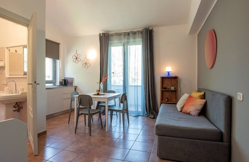 Assisi Apartamento | PianPieve Nature and Relax apartments