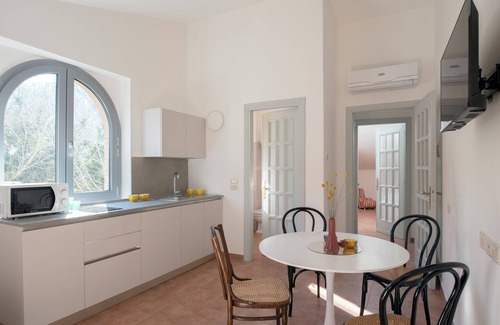 Assisi Apartamento | PianPieve Nature and Relax apartments