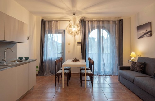 Assisi Apartamento | PianPieve Nature and Relax apartments