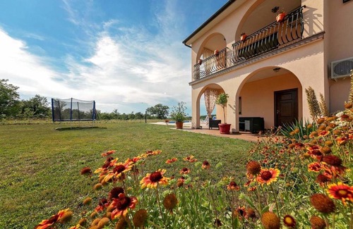Skropeti Apartamento | Piantadela