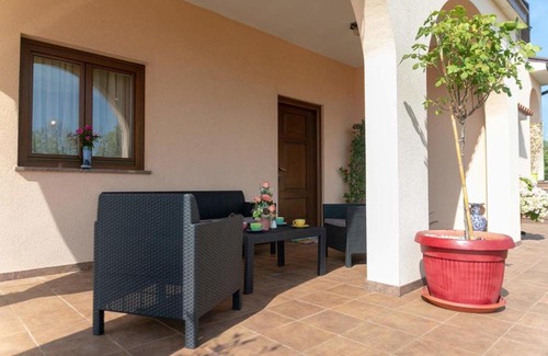 Skropeti Apartamento | Piantadela