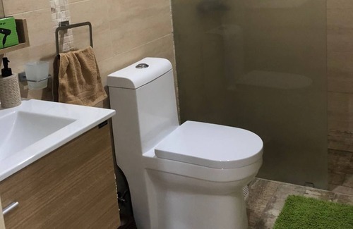 Yolanda Morales Condominio | Piantini escape