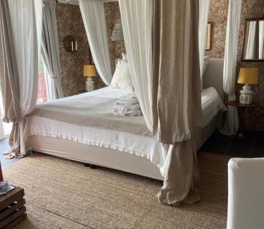 Bastad Villa | Pia’s Country House