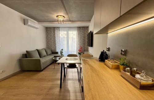 Krakow Apartamento | Piast Apartment - free parking