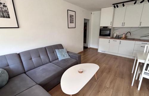 Brzeg Apartamento | Piast Castle Apartment Brzeg