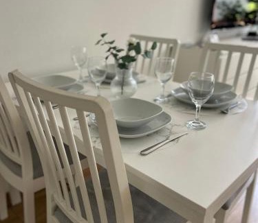 Brzeg Apartamento | Piast Castle Apartment Brzeg