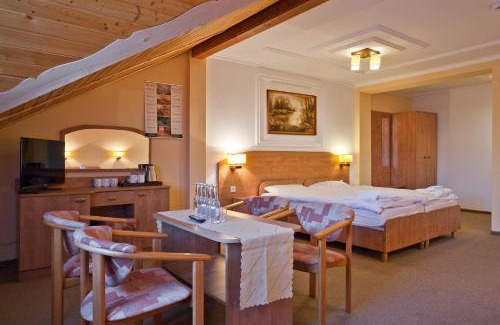 Krynica-Zdroj Complejo | Piastun SPA&Wellness Krynica-Zdrój