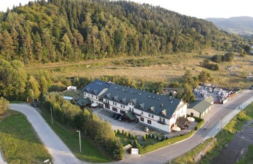 Krynica-Zdroj Complejo | Piastun SPA&Wellness Krynica-Zdrój