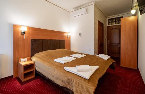 Krynica-Zdroj Complejo | Piastun SPA&Wellness Krynica-Zdrój