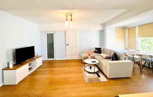 Old Town Apartamento | Piata Ovidiu 14