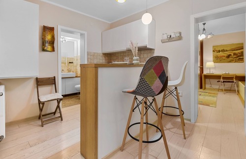Brasov City Centre Apartamento | Piata Sfatului Studio