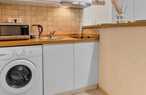 Brasov City Centre Apartamento | Piata Sfatului Studio